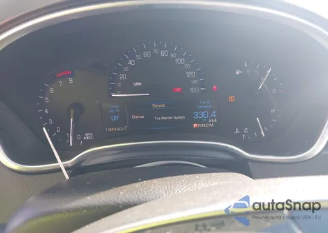 2014 Cadillac Srx Luxury Collection from USA, damaged, VIN 3GYFNEE35ES648309